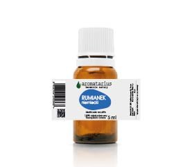 Rumianek niemiecki (German chamomile) Bułgaria 5ml  BIO