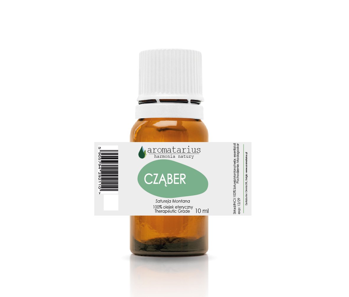 Cząber BIO 10 ml