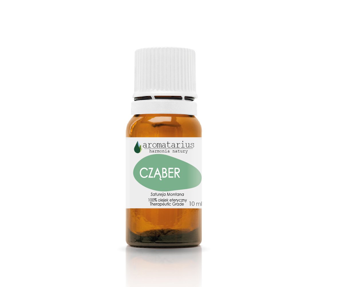 Cząber BIO 10 ml