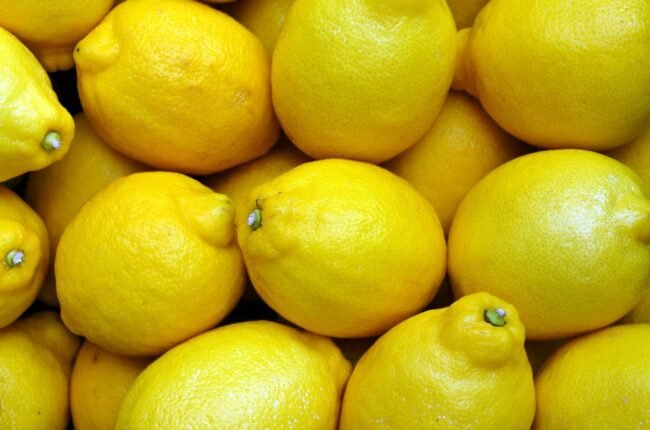 lemons-2039830_1280 lemons