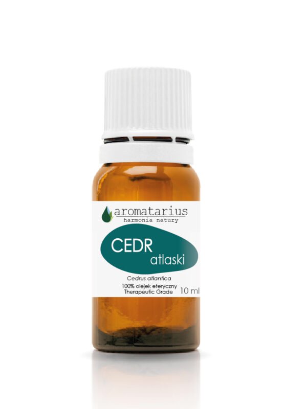 Hydrolat Czystek ladanowy BIO 200 ml