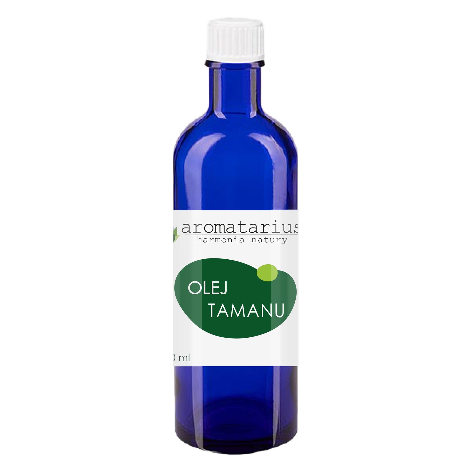 Olej Tamanu – Calophylle inophyle BIO 100 ml