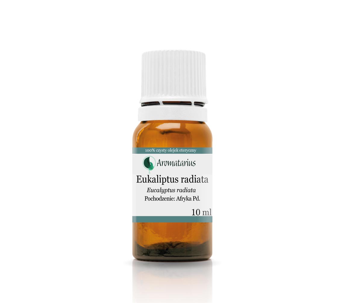 Eukaliptus CT radiata BIO
