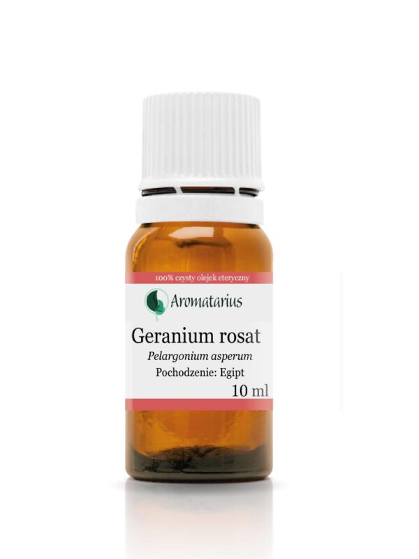 Geranium rosat BIO