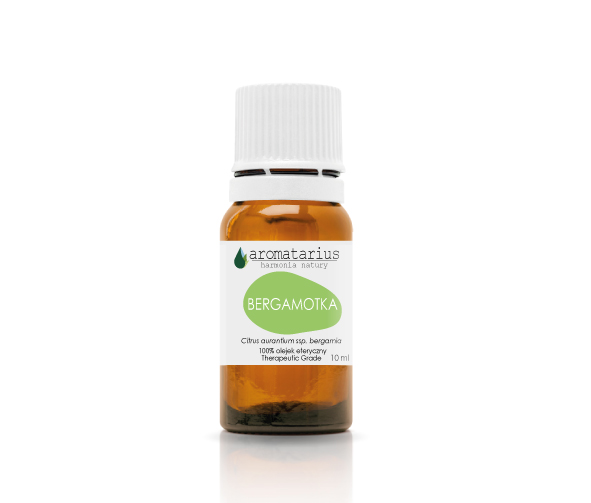 Bergamotka BIO