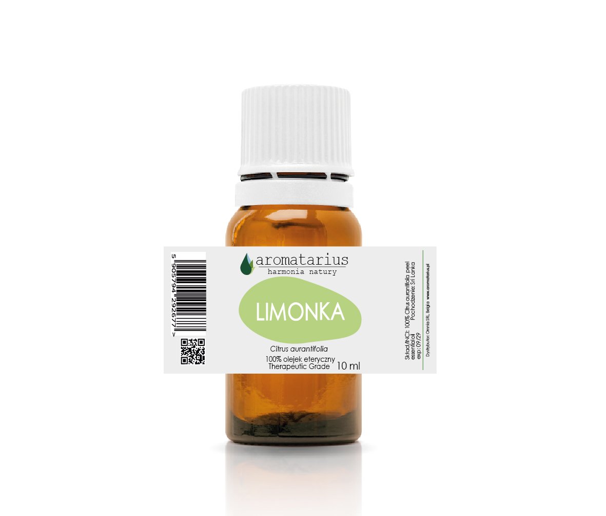Limonka Bio 10 ml