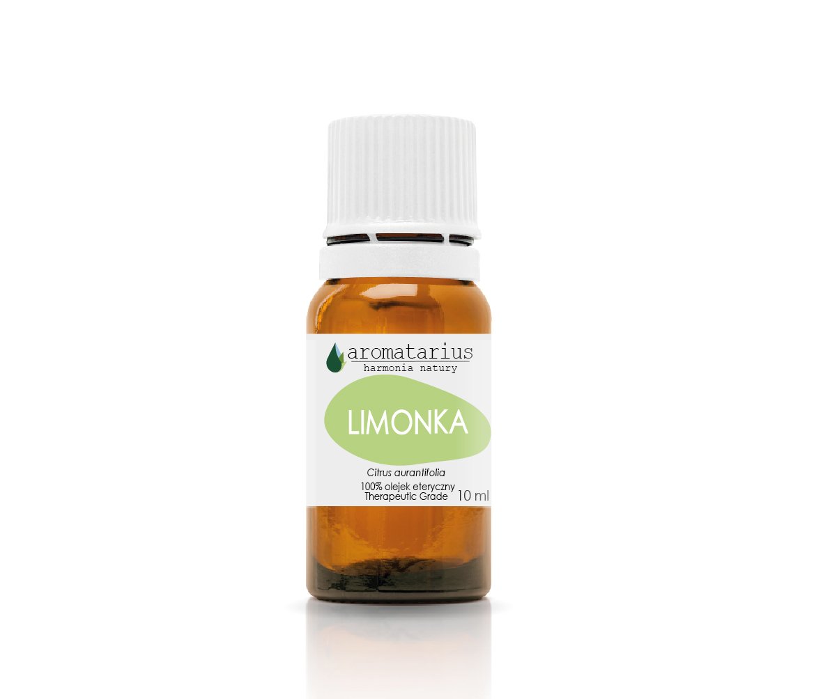 Limonka Bio 10 ml