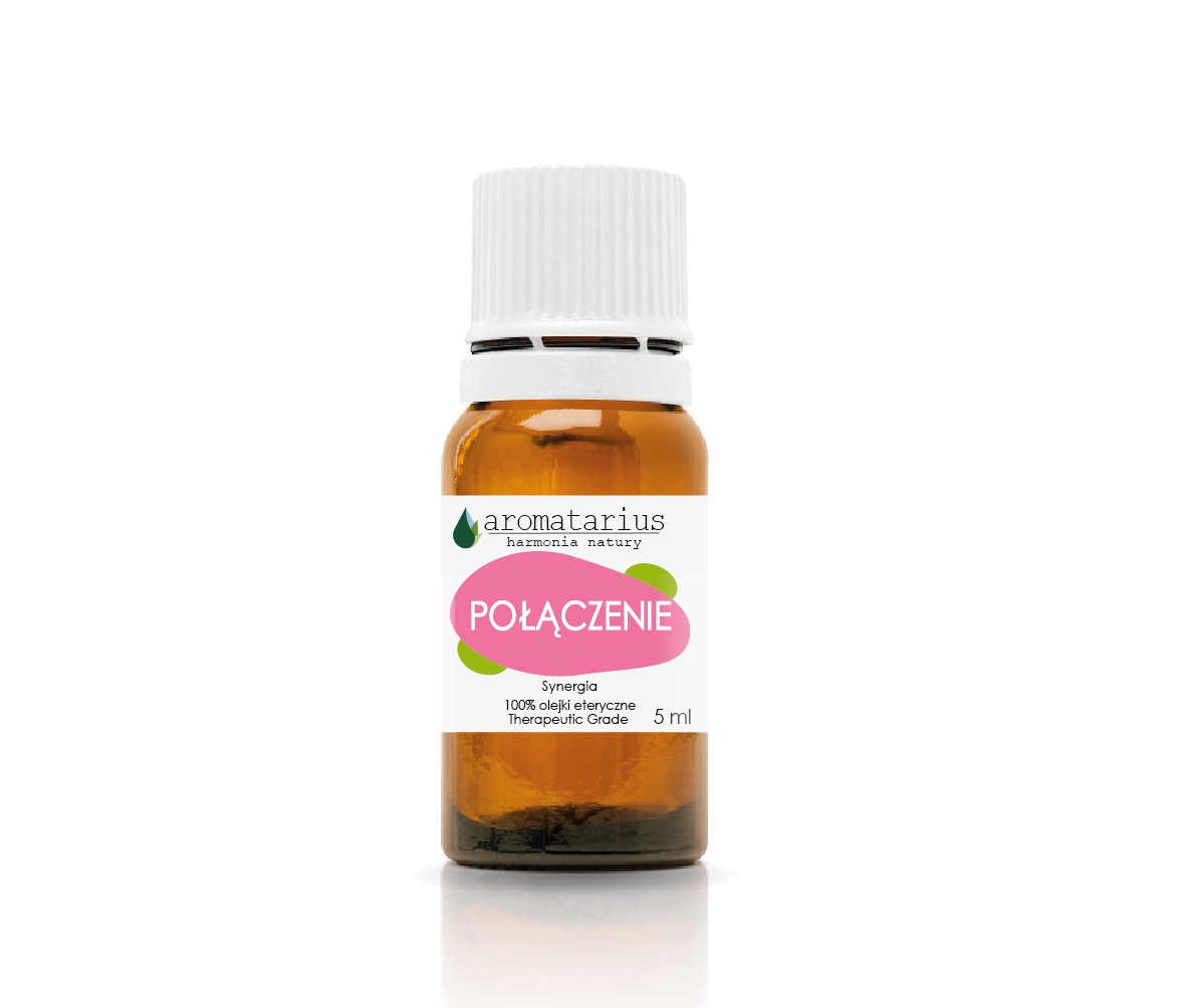 Połączenie – mieszanka czakralna 5 ml