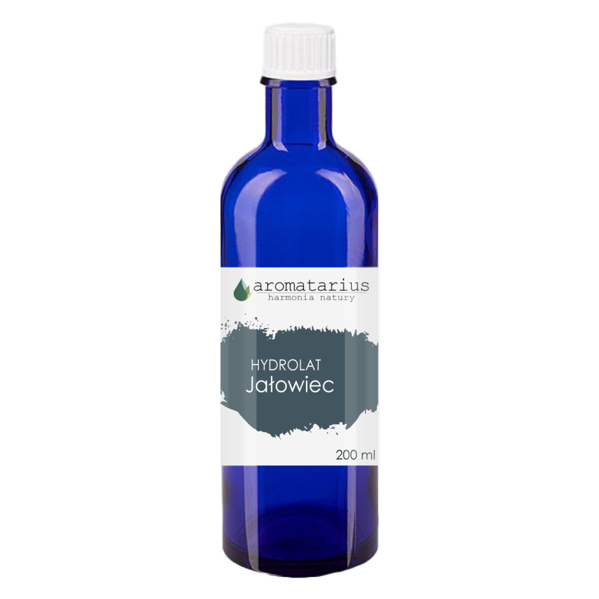 Hydrolat Jałowiec BIO 200 ml