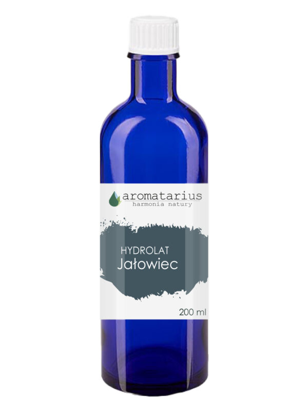 Hydrolat Jałowiec BIO 200 ml