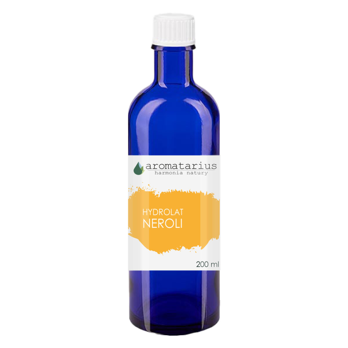 Hydrolat Neroli BIO 200 ml