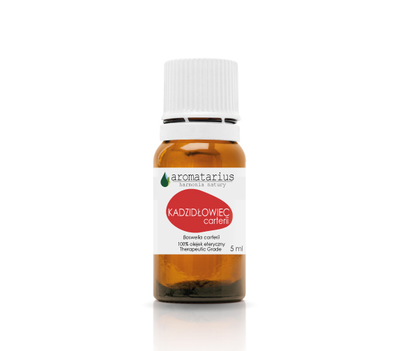 Hydrolat Bazylia BIO 200 ml