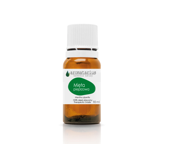 Trawa cytrynowa BIO