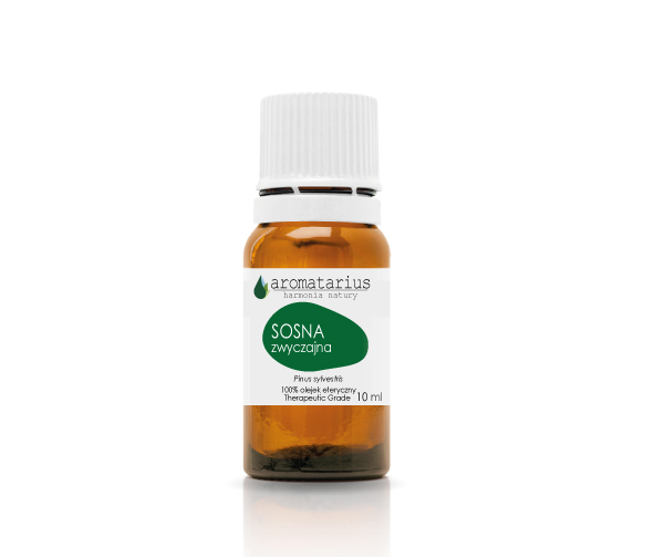 German chamomile Rumianek niemiecki Bułgaria 5ml  BIO