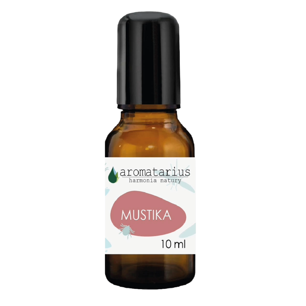 Mustika