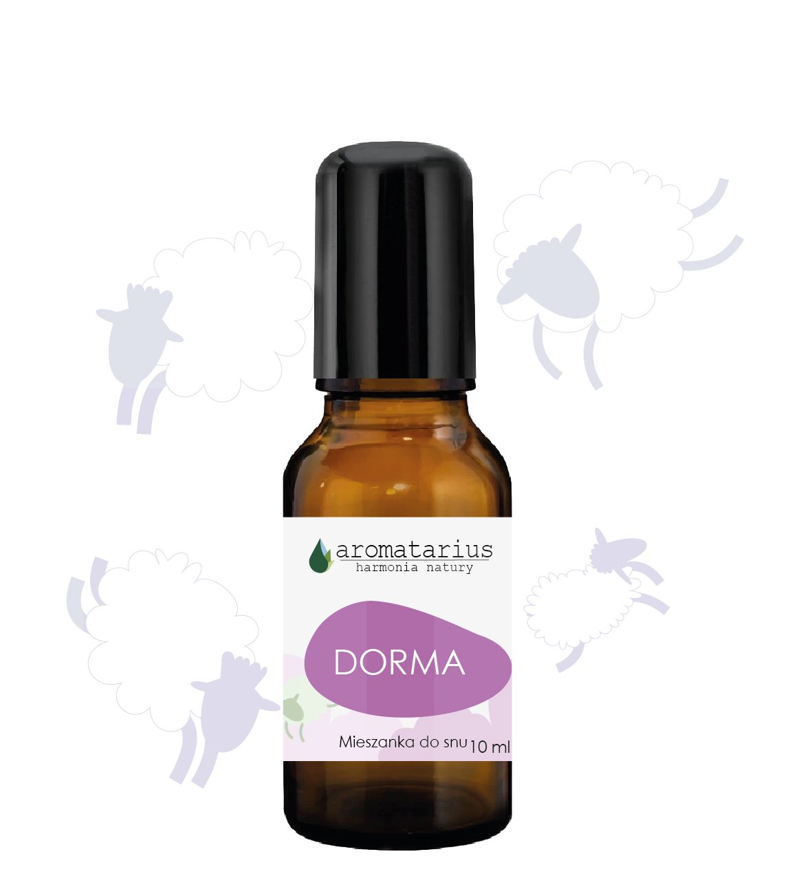 Dorma 10 ml- mieszanka do snu