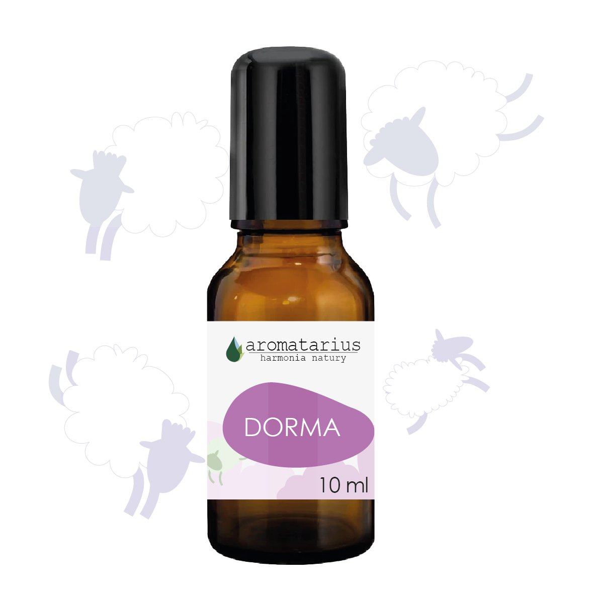 Hydrolat Tymianek BIO