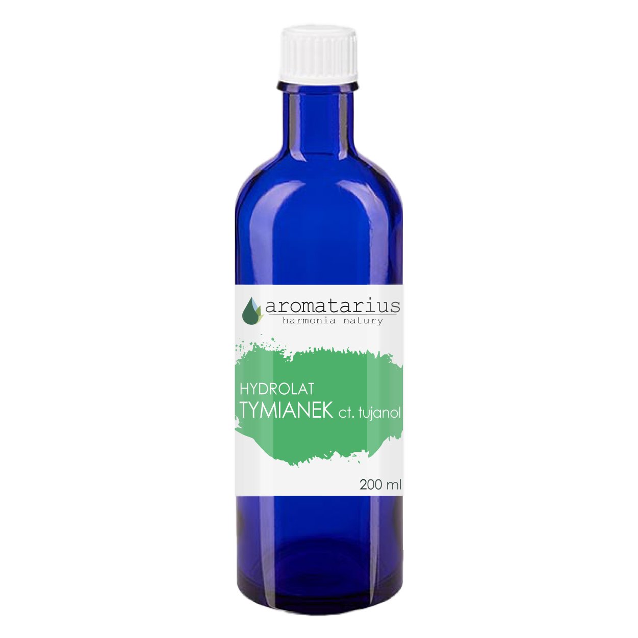 Hydrolat Tymianek BIO