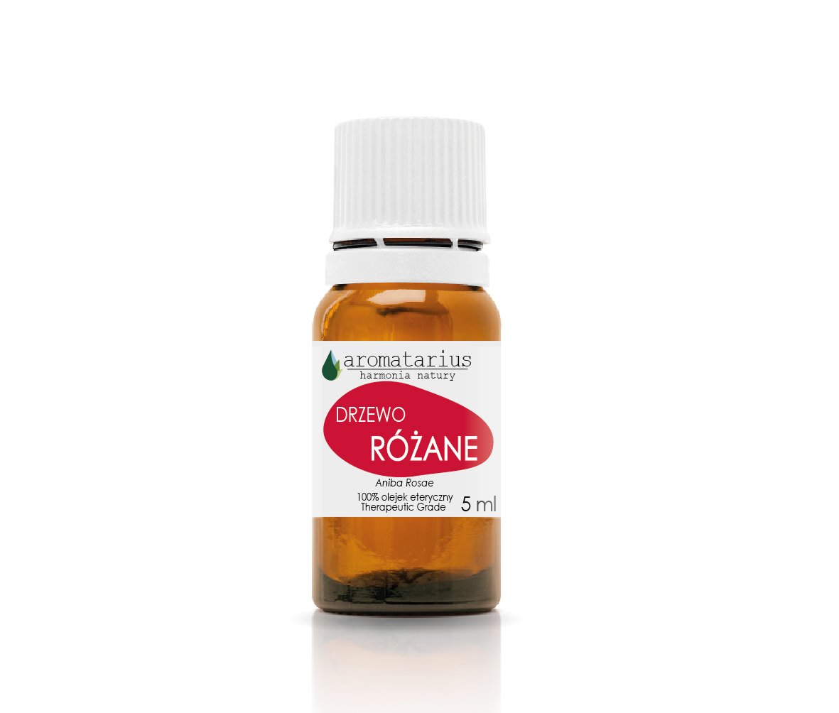 Drzewo różane  BIO 5ml