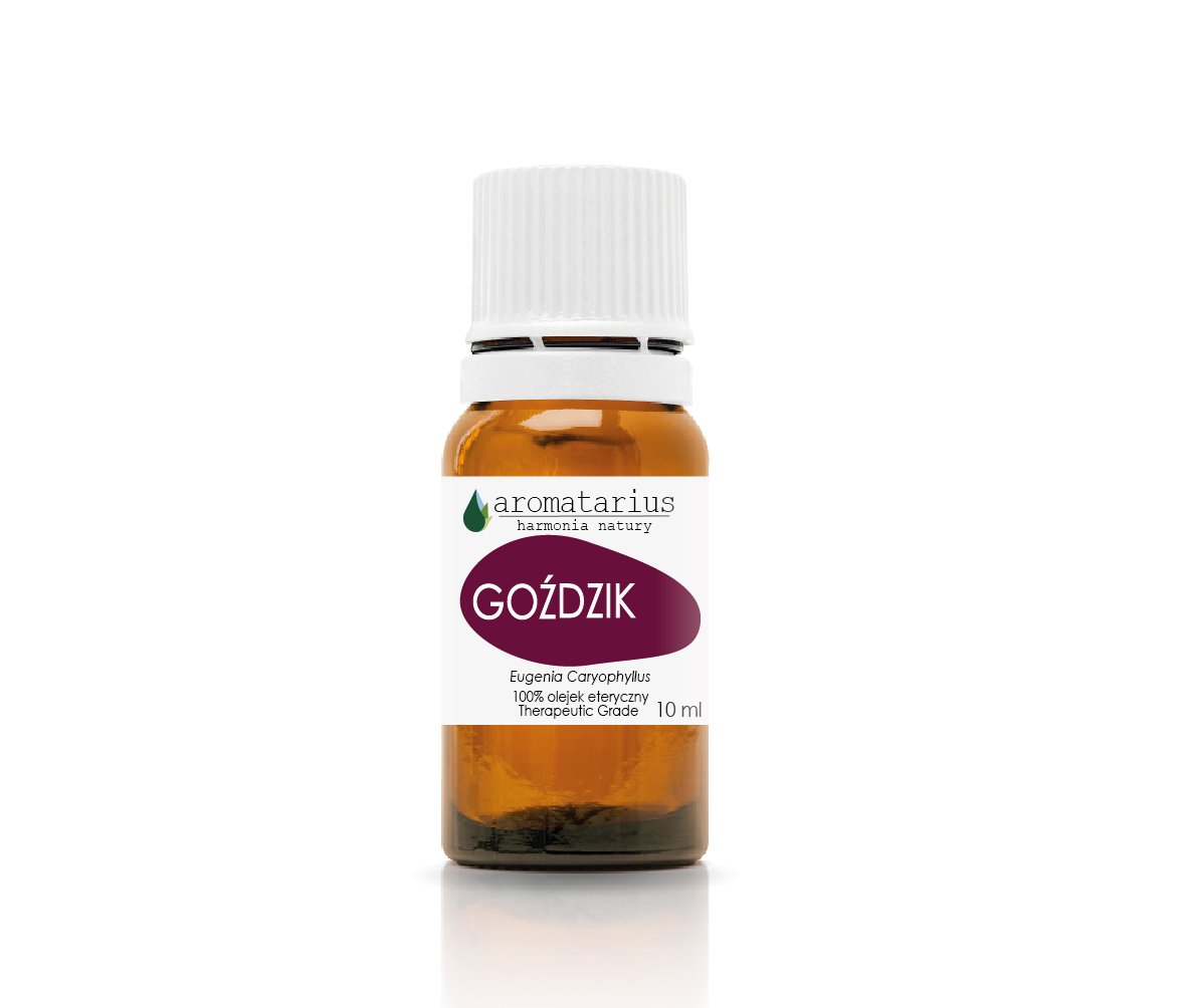 Goździk BIO 10 ml