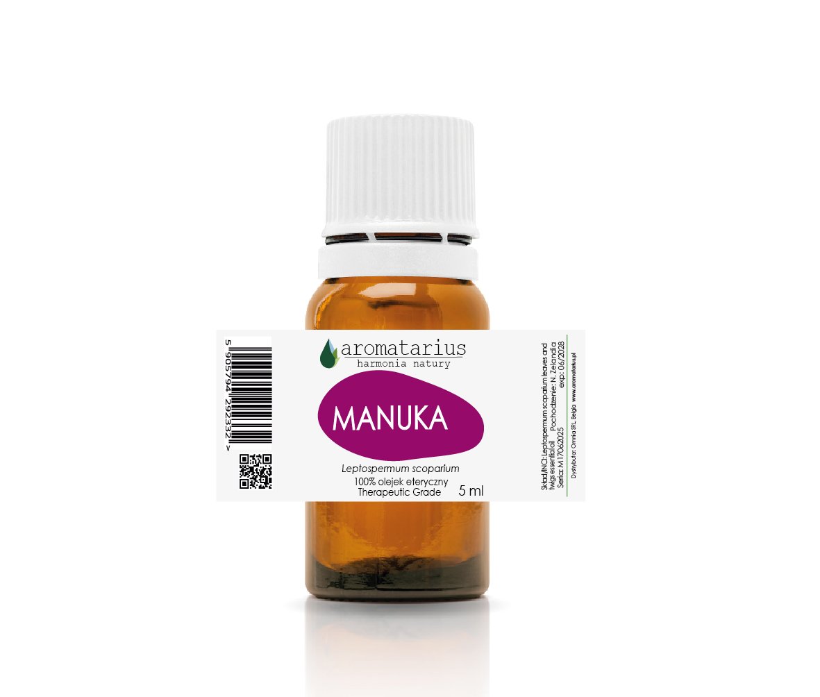 Manuka 5 ml