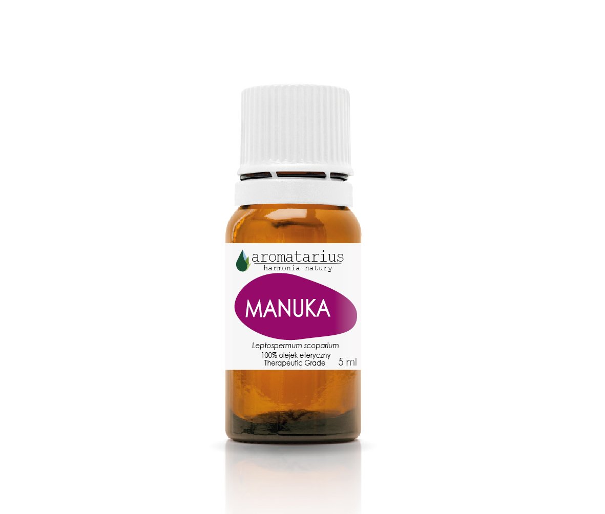 Manuka 5 ml