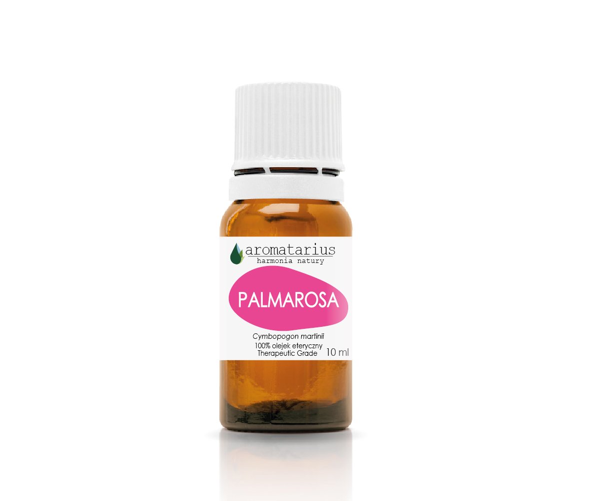 Palmarosa BIO 10 ml