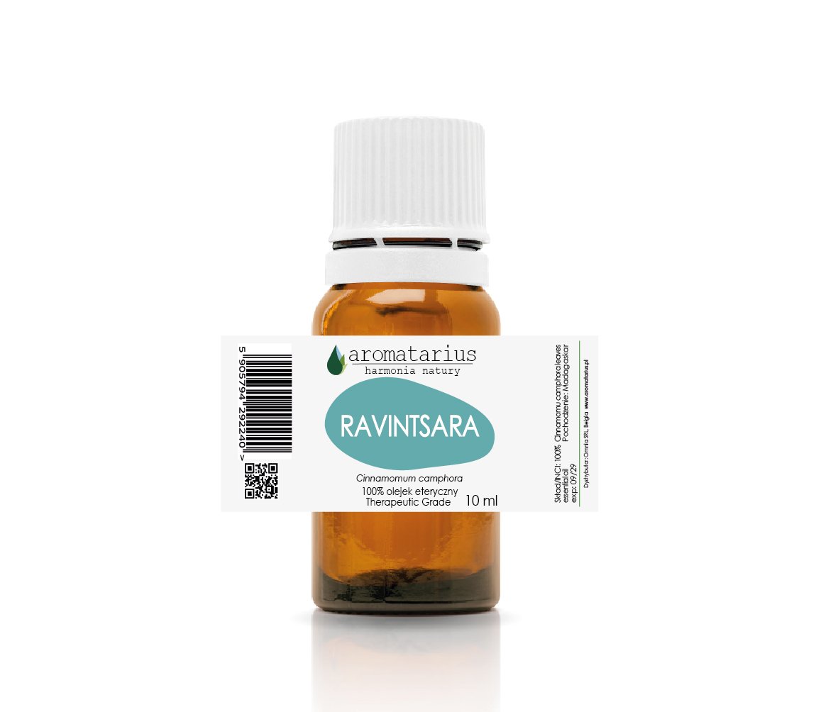 Ravintsara BIO 10 ml