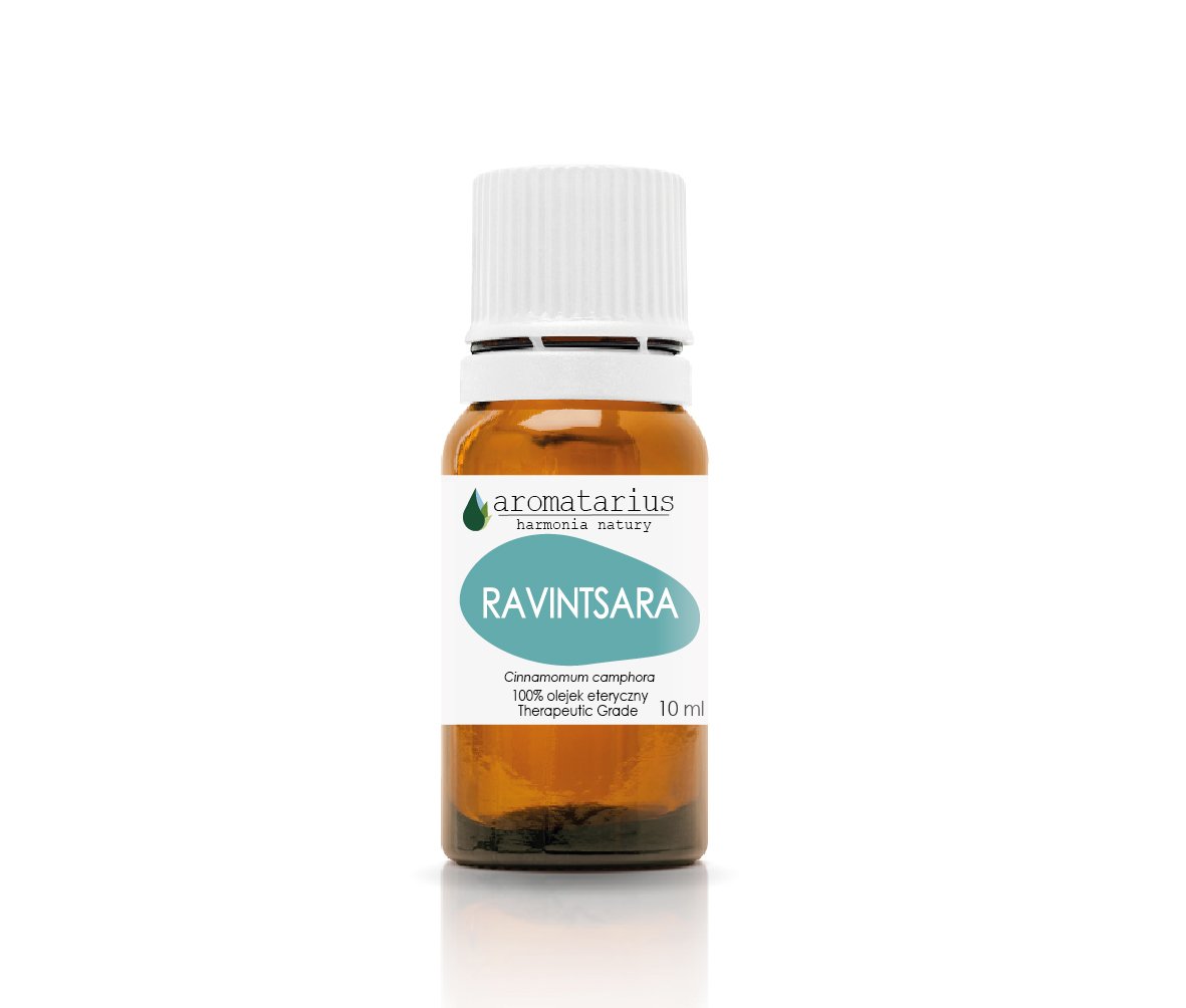 Ravintsara BIO 10 ml